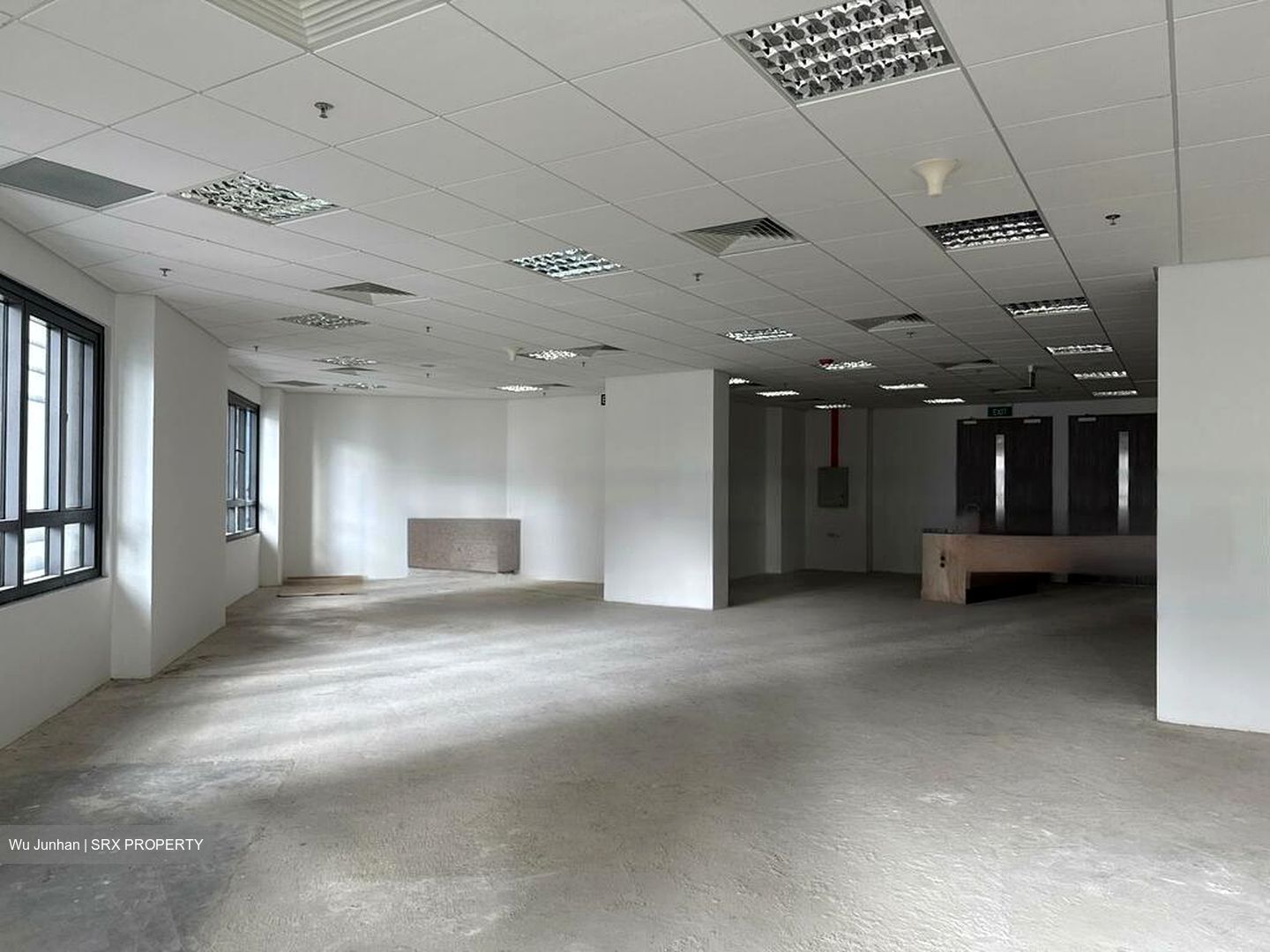 PLUS (D1), Office #485421011